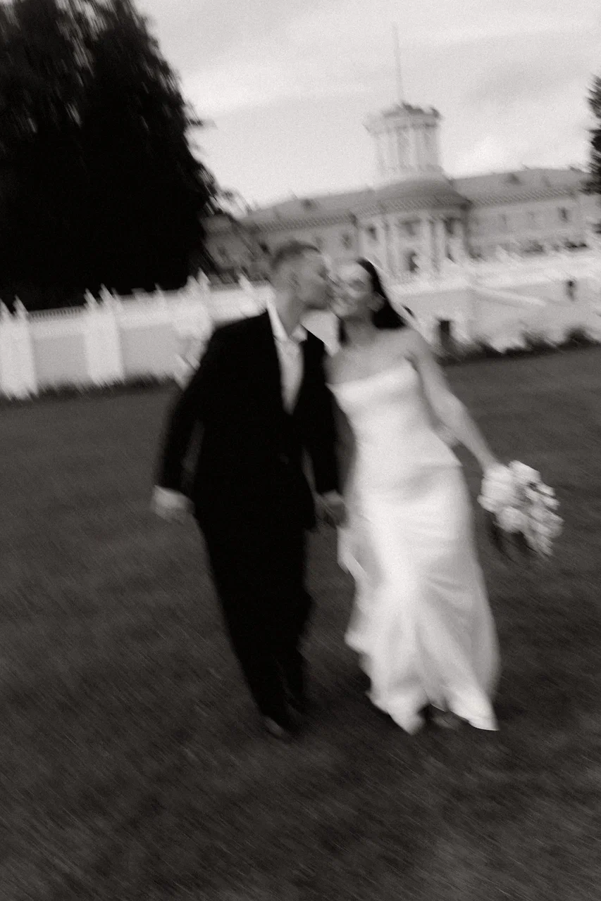 Матвей и Соня